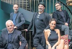 ‘Zamanda yolculuk kostümle başladı’