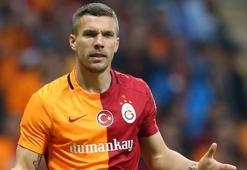 Galatasaray sponsoruyla yollarını ayırdı!