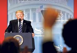 Trump’a iki kötü haber!