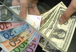 Euro/Dolar iki yılın zirvesinde