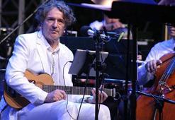 Goran Bregovic, Harbiye Açıkhava'ya geliyor