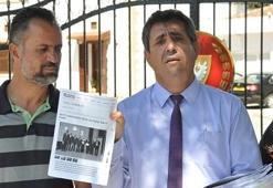 'Gökçekuş neden görevden alınmıyor?'