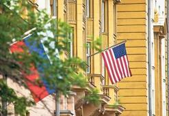 Rusya ile ABD gerildi