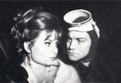 METİN ERKSAN FİLMLERİNDE İSTANBUL