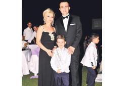 Arkas Otomotiv’in mutlu gecesi