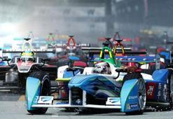 Porsche Formula E'ye hazırlanıyor