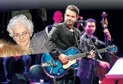 ‘Pamuk Nine’ damadı beğendi