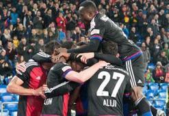 İsviçre'de şampiyon belli oldu