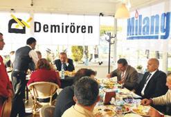 Denizcilik Eğitim Konseyi Van’da yapıldı