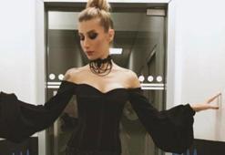 İrem Derici'den kötü haber! Hastaneye kaldırıldı...