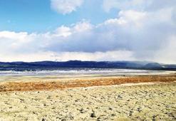 ‘Hidrolojik kuraklık kapıya dayandı’