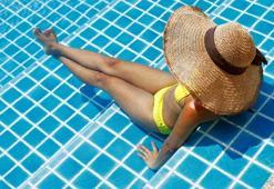 Güneşe karşı bu önlemleri alın