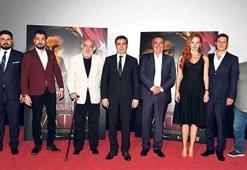 ‘Alnımızın akıyla bugünlere geldik’