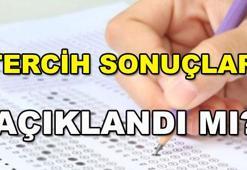 Üniversite tercih sonuçları ne zaman açıklanacak? (2017 LYS tercih sonuçları)