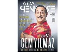 Yılmaz, Arka Pencere’den bakıyor