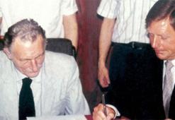 Milne: Seba, Ferdinand için kraliçe ile konuşmamı istedi