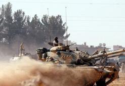 Erdoğan sinyali vermişti! Operasyon hazırlığı...