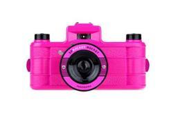 “Pera Müzesi’nden Genç Lomography Kareleri”