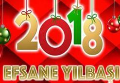 Yılbaşı akşamında TV'de neler var? İşte kanalların yılbaşı programları