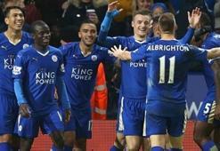 Leicester City'nin başarısının sırrı pancar suyu çıktı