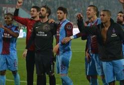 Trabzonspor gözünü Avrupa'ya çevirdi!