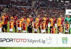 Galatasaray ve Twigy yollarını ayırdı