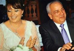 Zeki Alasya'nın eşinden duygulandıran paylaşım