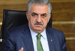 Yazıcı: Erken seçim bizim gündemimizde yok