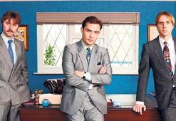 Televizyonda N’oluyo?