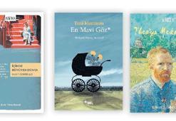 İçimde Büyüyen Dünya