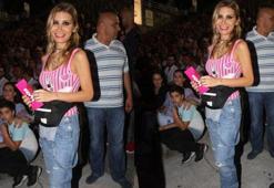 Eurovision’a ben katılmalıyım!