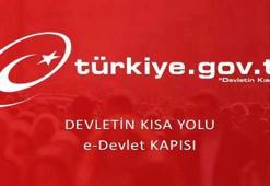 E-devlet şifresi nasıl alınır? (E-devlet giriş)