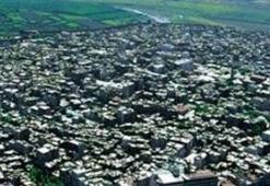 Diyarbakır'da Dönüşüm Başlıyor