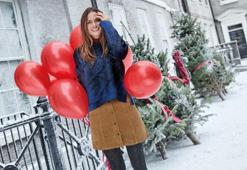 Marks & Spencer'dan yılın son sürprizi!