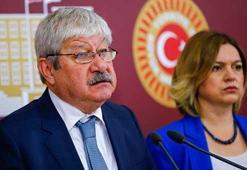 CHP Milletvekili Mustafa Akaydın hakkında soruşturma başlatıldı