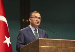 Bekir Bozdağ: Emekli maaşları bayram öncesi ödenecek