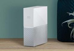 Western Digital My Cloud Home inceleme