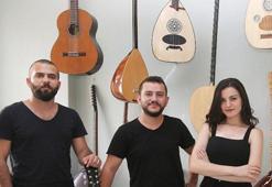 Grup İmera'nın klibine büyük ilgi