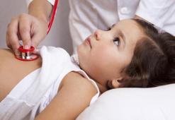 Çocuklarda yaz ishali tehlikesi