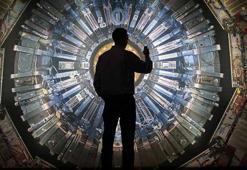 İlk kez gözlemlendi! CERN'de yeni bir keşif