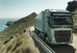 Yeni Volvo FH, taşımacılık sektöründe çıtayı yükseltiyor!