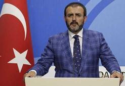 AK Parti Sözcüsü Ünal'dan Kılıçdaroğlu'na:Görüntüleri size kim verdi