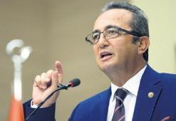 ‘Baltayı taşa  vurdular’