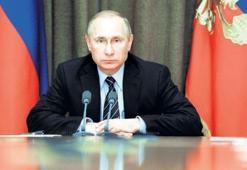 Putin: Füze kalkanı küresel bir tehdit