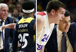 'Fenerbahçe sert oyuna zorlarsa CSKA...'