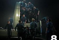 Bir kamyona kaç kamyon sürücüsü sığar?