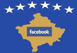 Facebook Kosova'yı da tanımaya başladı (facebook yenilikleri izle)
