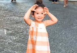 Minik Beril'in akılalmaz ölümü!