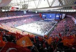 AK Parti kongresi ne zaman? Genel başkan kim olacak?