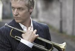 Chris Botti İstanbul'da!